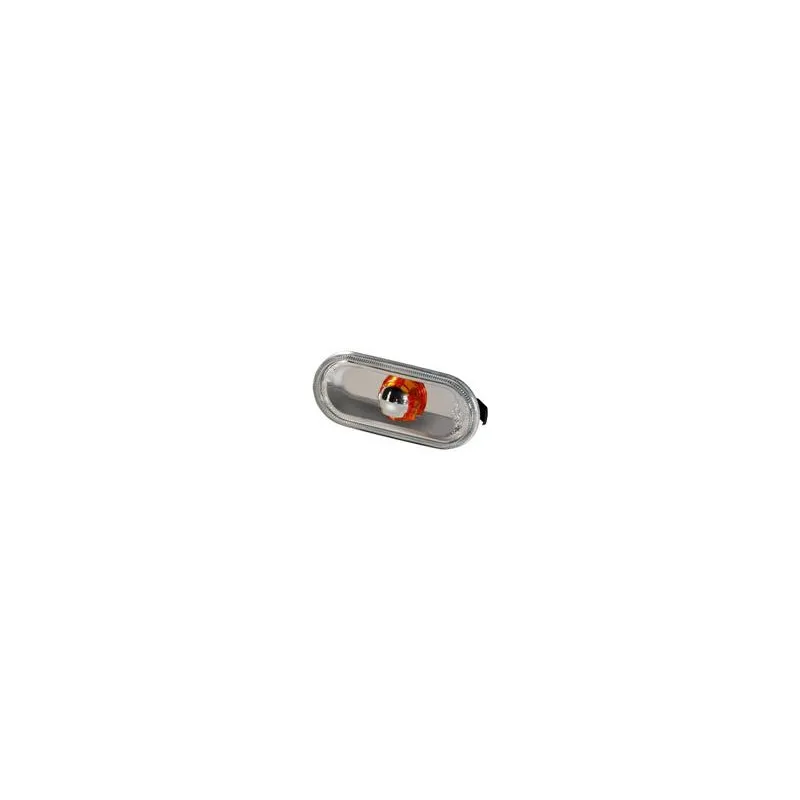 Feu clignotant VAN WEZEL 5867915