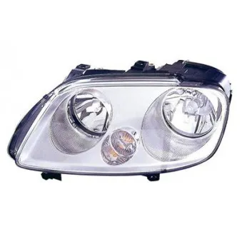 Projecteur principal VAN WEZEL 5867961