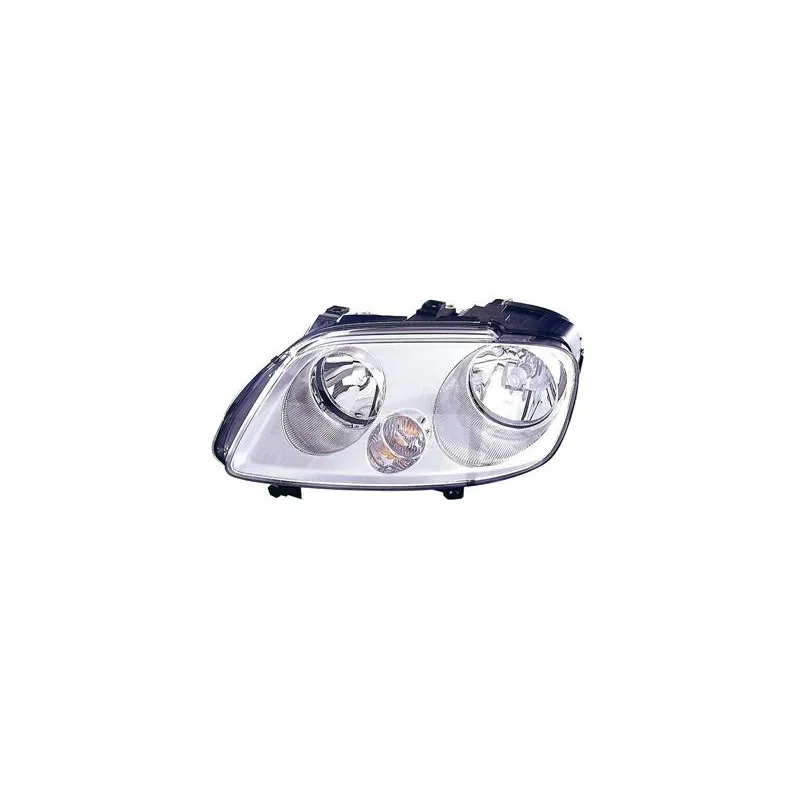 Projecteur principal VAN WEZEL 5867961N