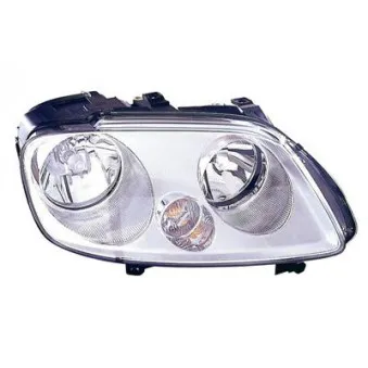 Projecteur principal VAN WEZEL 5867962N