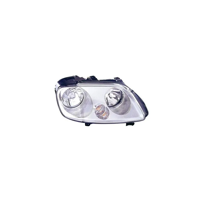 Projecteur principal VAN WEZEL 5867962N