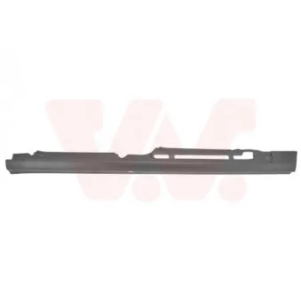 Marche-pied VAN WEZEL 5868103