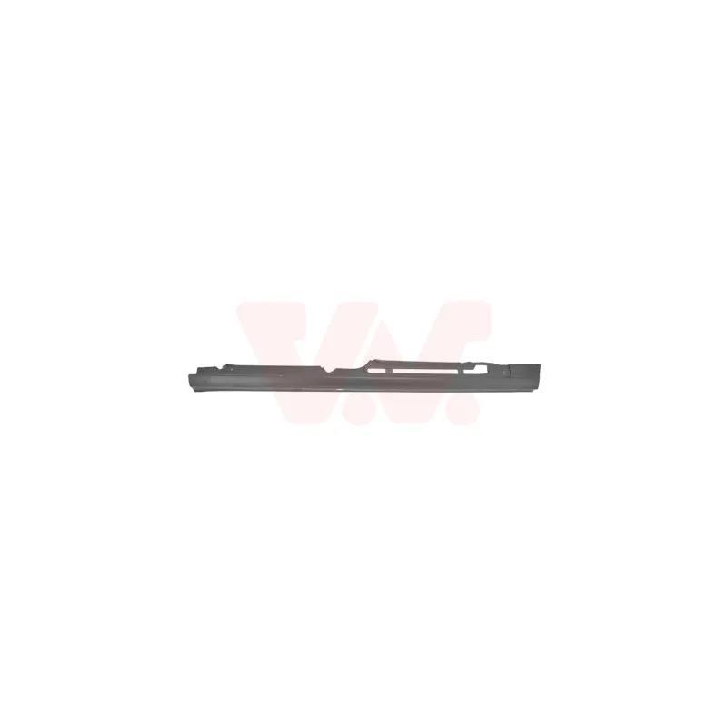 Marche-pied VAN WEZEL 5868103