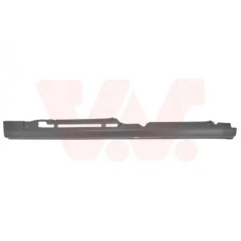 Marche-pied VAN WEZEL 5868104