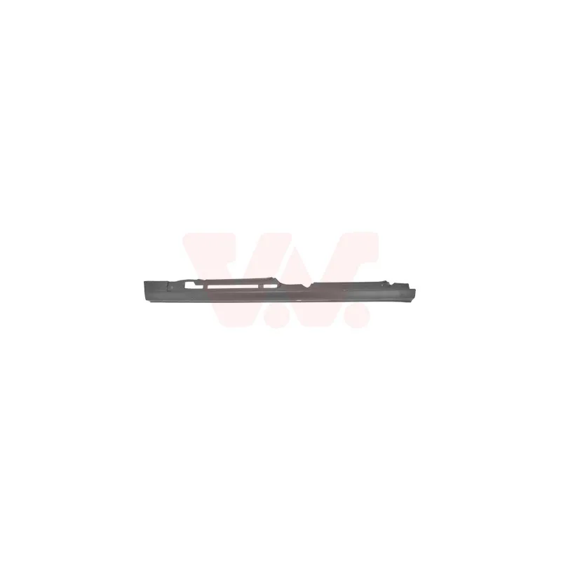 Marche-pied VAN WEZEL 5868104