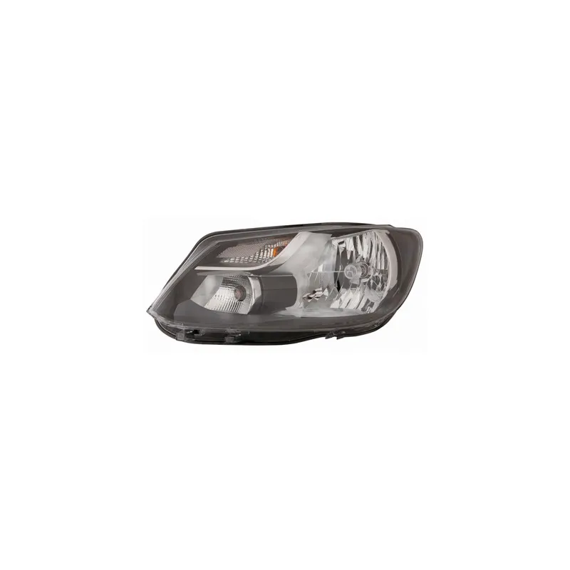 Projecteur principal VAN WEZEL 5868961