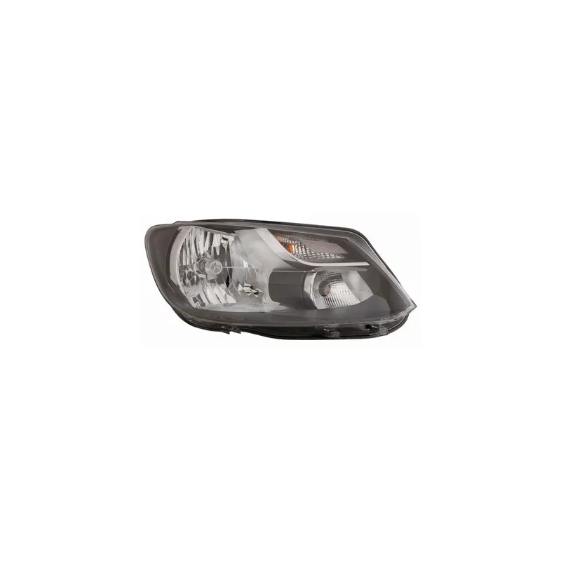 Projecteur principal VAN WEZEL 5868962