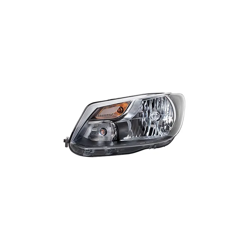 Projecteur principal VAN WEZEL 5868963