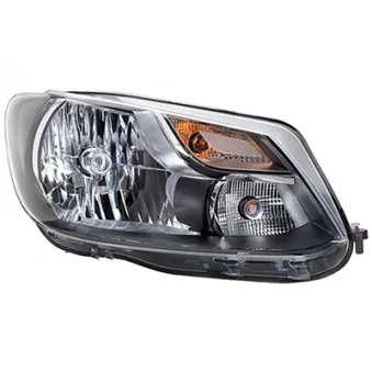 Projecteur principal VAN WEZEL 5868964
