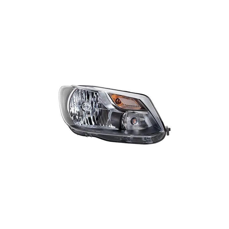 Projecteur principal VAN WEZEL 5868964