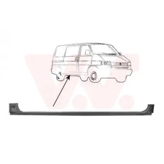 Porte, Carrosserie VAN WEZEL 5874120
