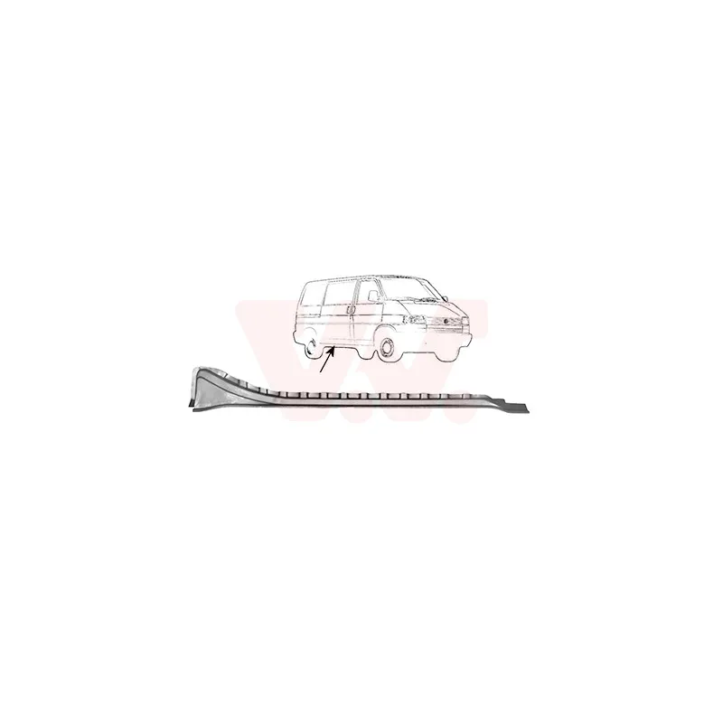 Porte, Carrosserie VAN WEZEL 5874124