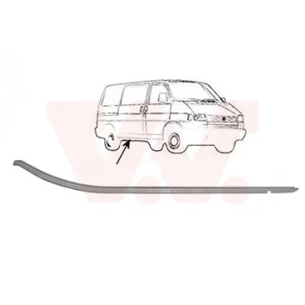 Porte, Carrosserie VAN WEZEL 5874126