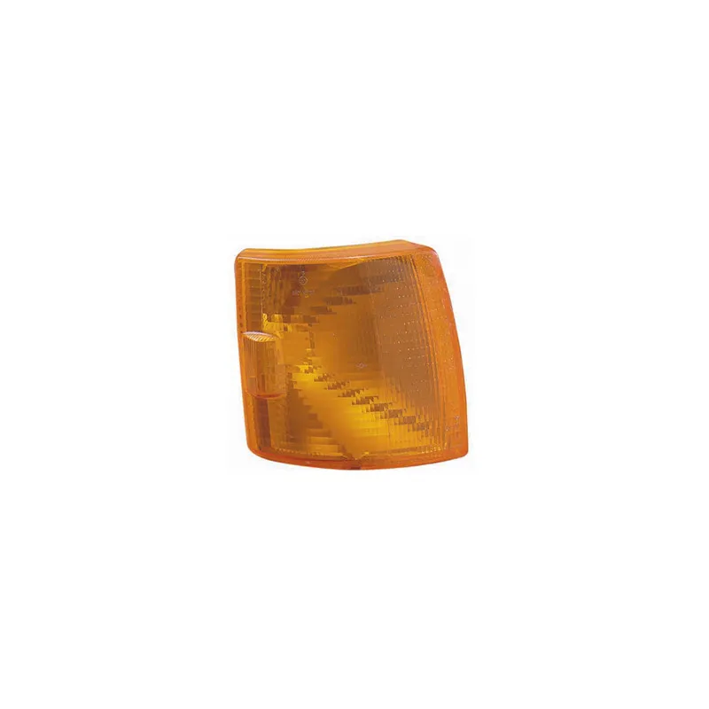 Feu clignotant avant droit VAN WEZEL 5874902