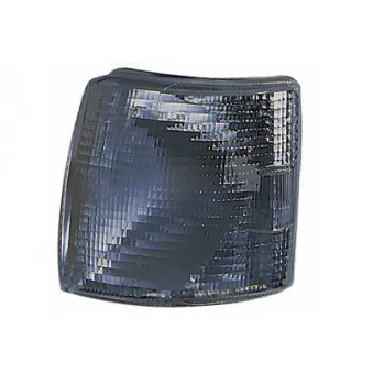 Feu clignotant avant gauche VAN WEZEL 5874909