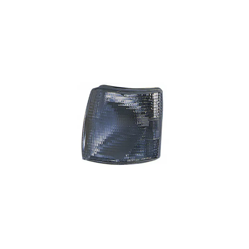 Feu clignotant avant gauche VAN WEZEL 5874909