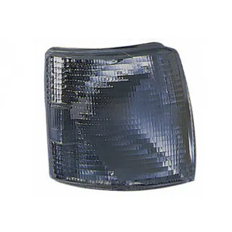 Feu clignotant avant droit VAN WEZEL 5874910