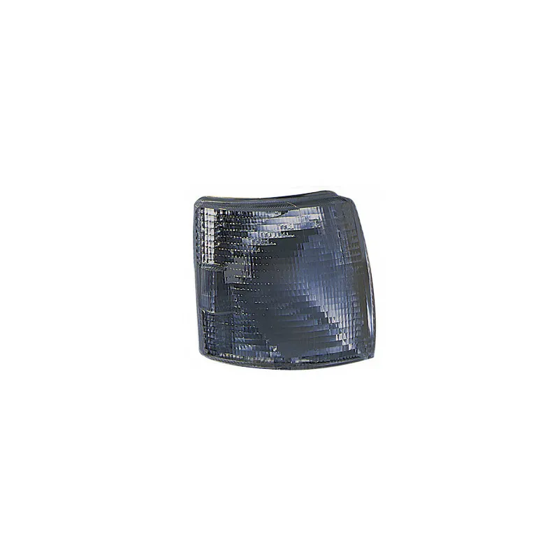 Feu clignotant avant droit VAN WEZEL 5874910