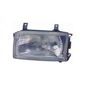 Projecteur principal VAN WEZEL 5874941