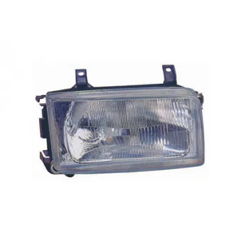 Projecteur principal VAN WEZEL 5874942
