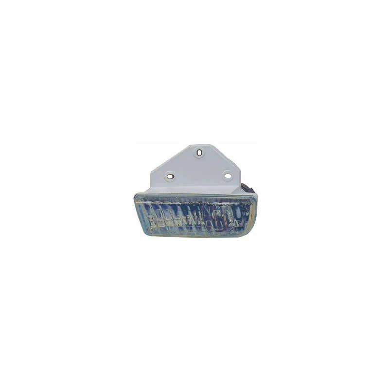 Projecteur antibrouillard VAN WEZEL 5874995