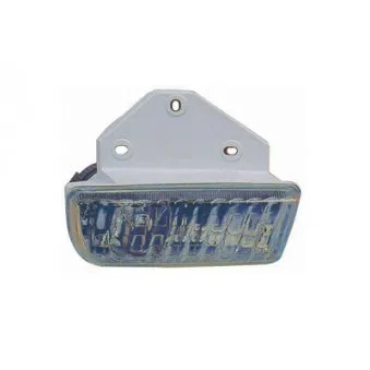 Projecteur antibrouillard VAN WEZEL 5874996