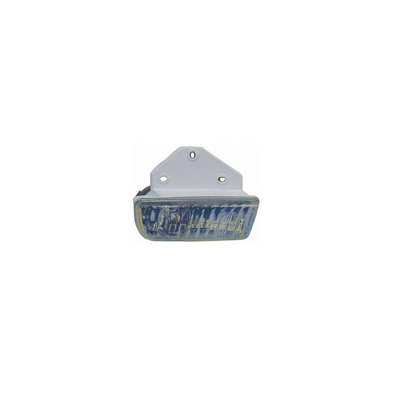 Projecteur antibrouillard VAN WEZEL 5874996