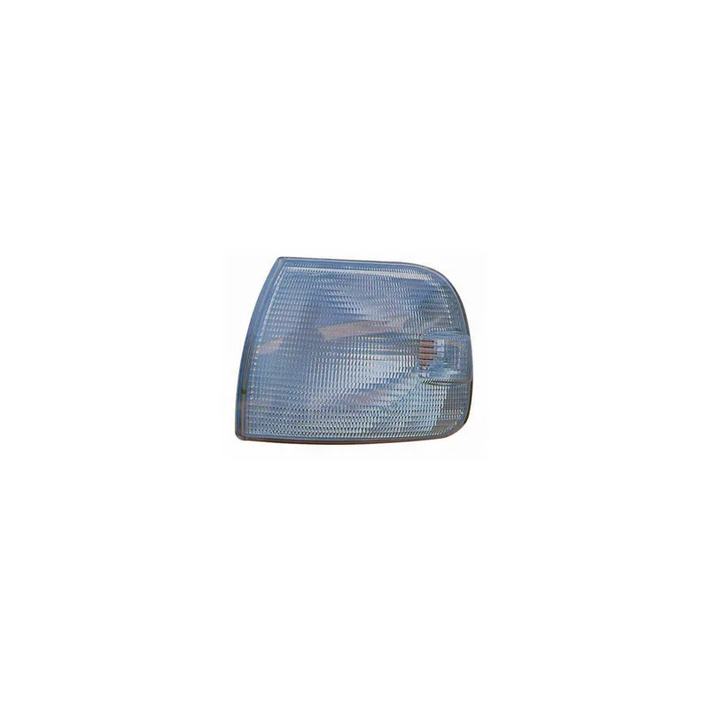 Feu clignotant avant gauche VAN WEZEL 5875907