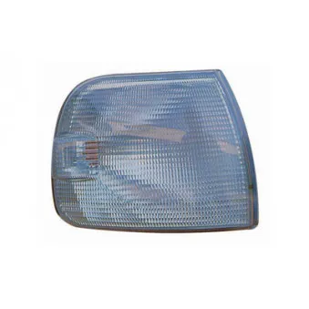 Feu clignotant avant droit VAN WEZEL 5875908