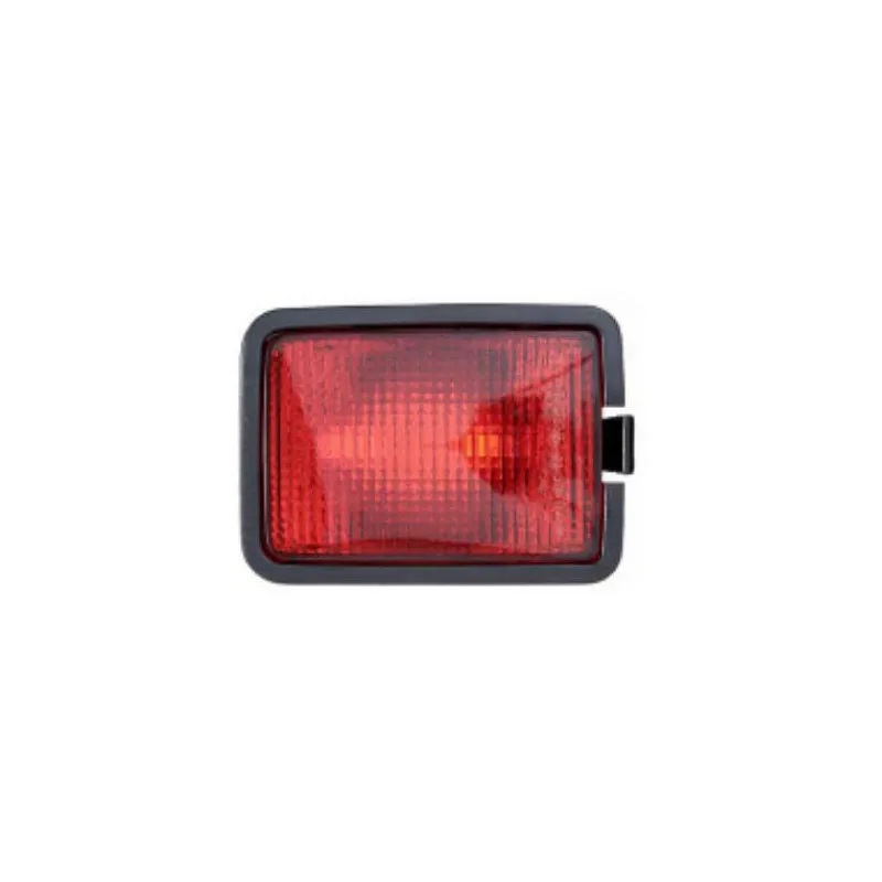 Feu antibrouillard arrière VAN WEZEL 5875929