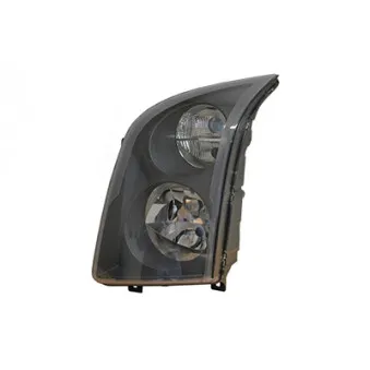Projecteur principal VAN WEZEL 5876961
