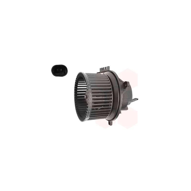 Pulseur d'air habitacle VAN WEZEL 5877773