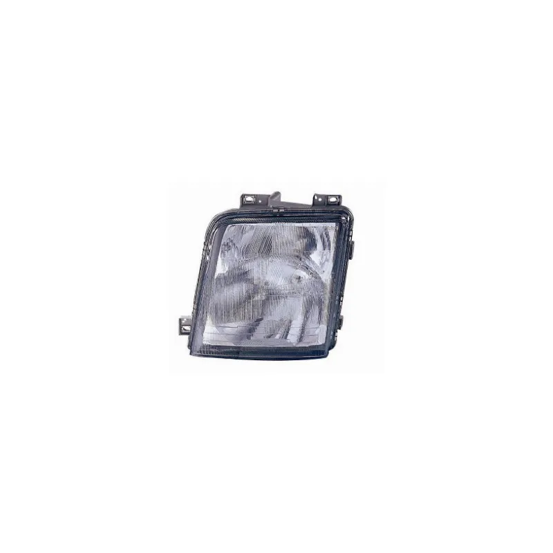 Projecteur principal VAN WEZEL 5877961