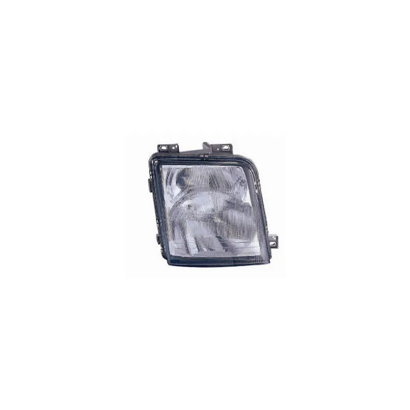 Projecteur principal VAN WEZEL 5877962
