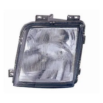 Projecteur principal VAN WEZEL 5877963