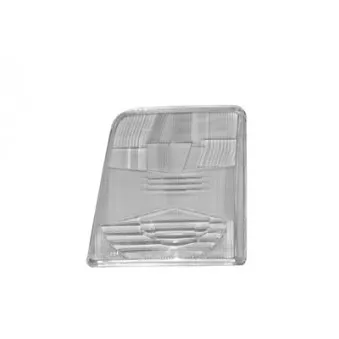 Disperseur, projecteur principal VAN WEZEL 5877977