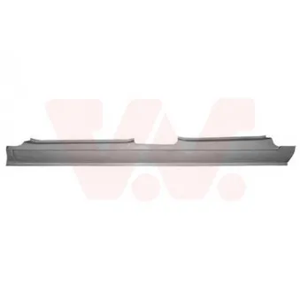Marche-pied VAN WEZEL 5878103