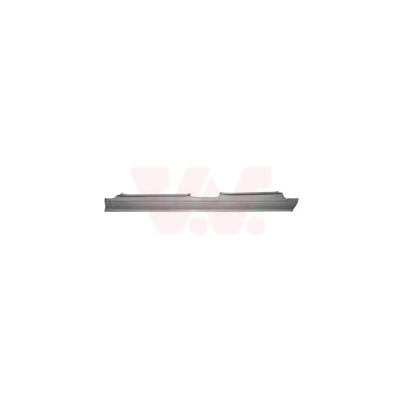 Marche-pied VAN WEZEL 5878103