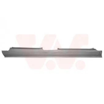 Marche-pied VAN WEZEL 5878104