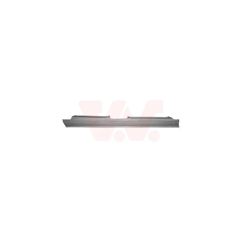 Marche-pied VAN WEZEL 5878104