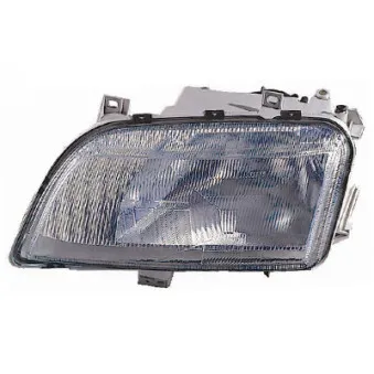 Projecteur principal VAN WEZEL 5878961