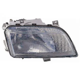 Projecteur principal VAN WEZEL 5878962