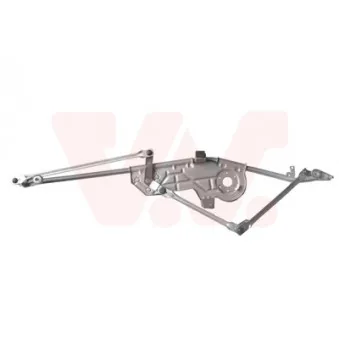 Tringlerie d'essuie-glace VAN WEZEL 5879230