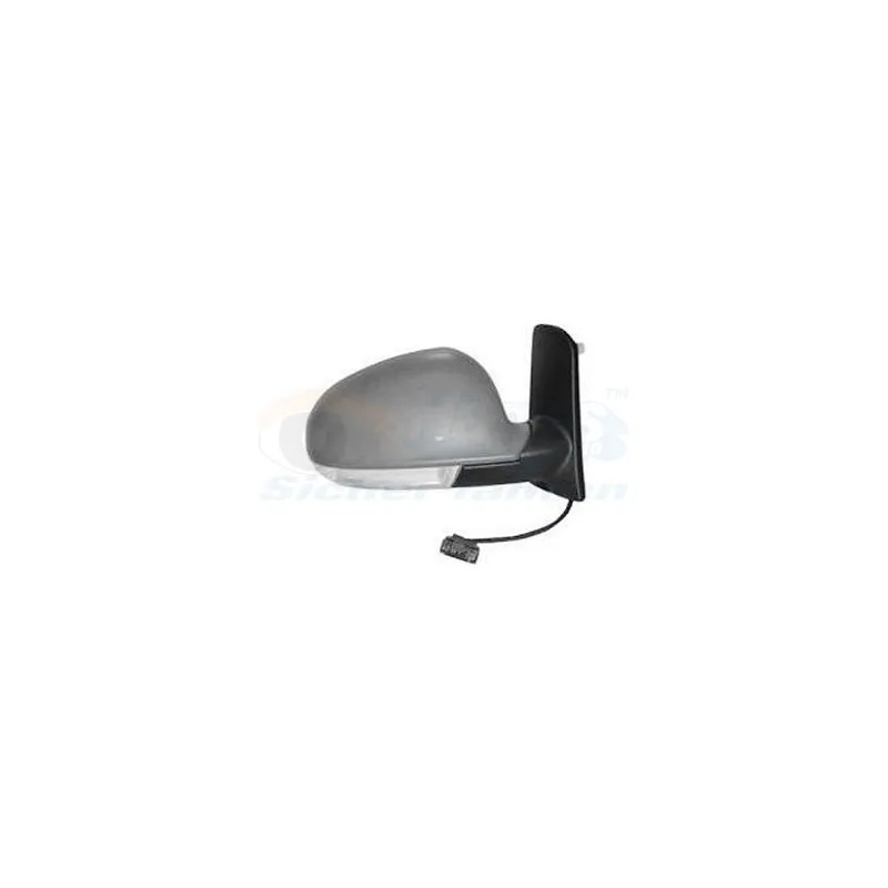 Rétroviseur extérieur VAN WEZEL 5879805