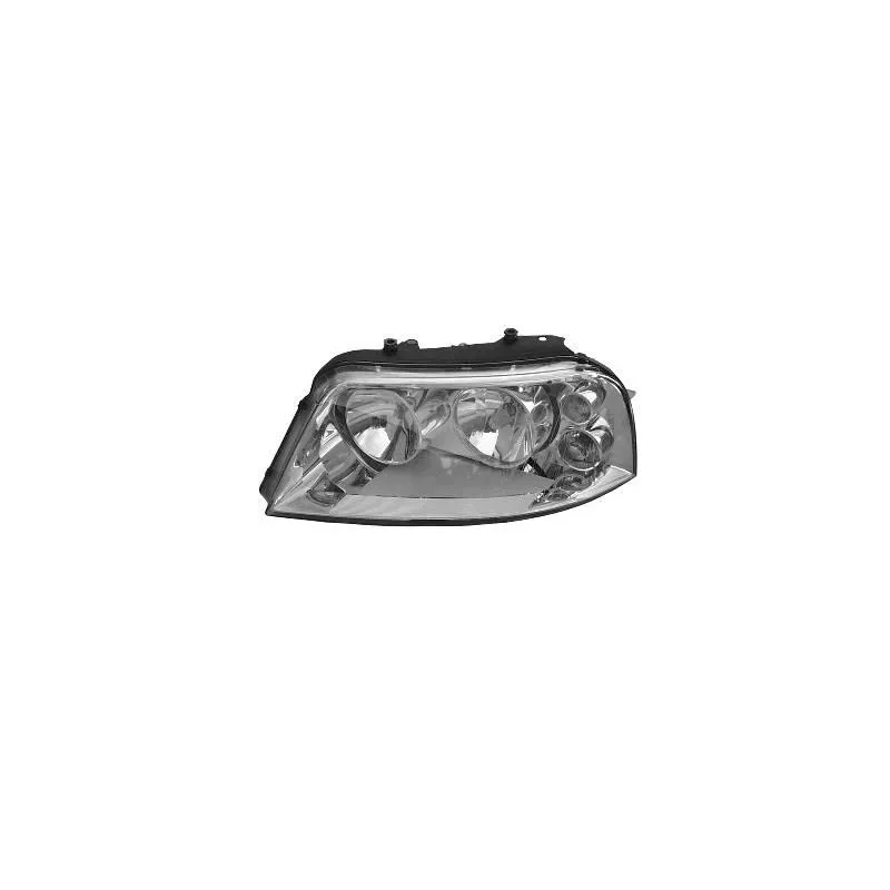 Projecteur principal VAN WEZEL 5879962