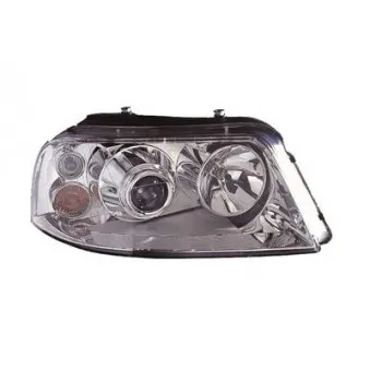 Projecteur principal VAN WEZEL 5879984M