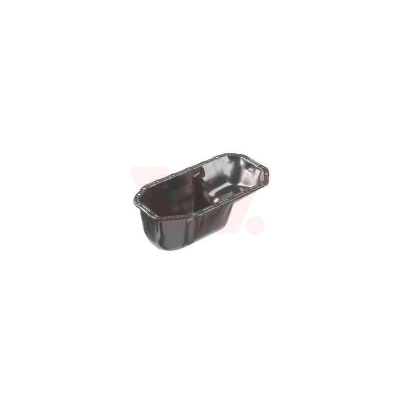 Carter d'huile VAN WEZEL 5880070