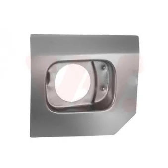 Panneau latéral VAN WEZEL 5880190