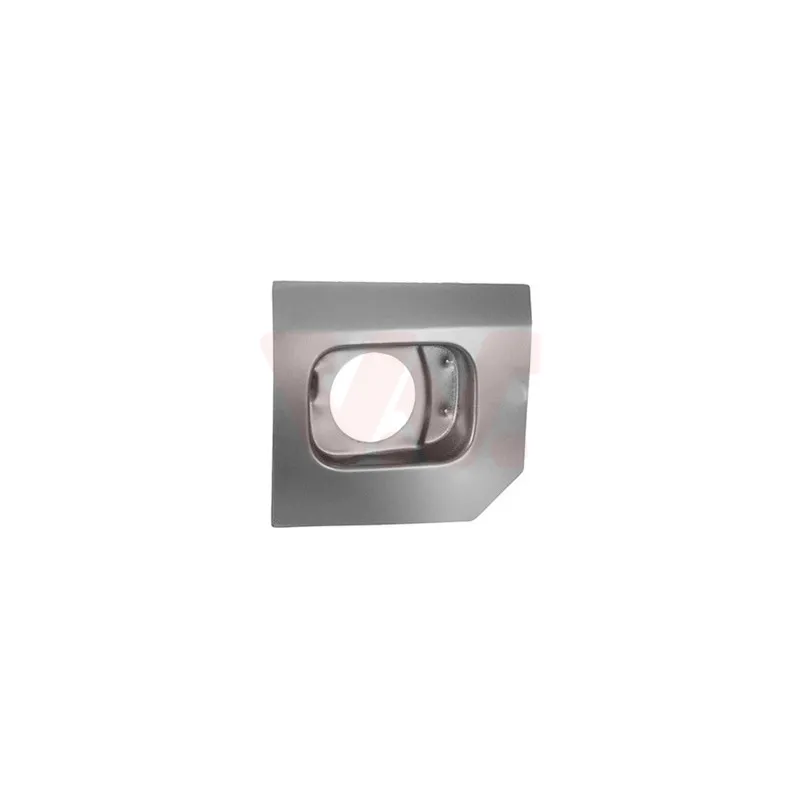 Panneau latéral VAN WEZEL 5880190