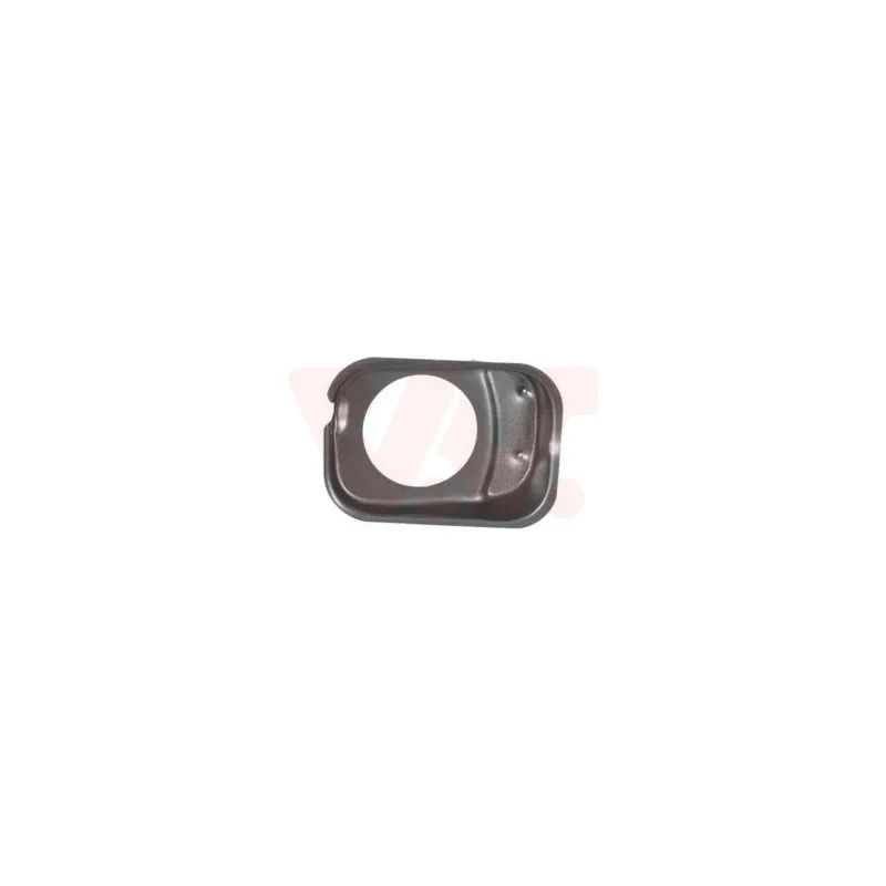 Panneau latéral VAN WEZEL 5880192